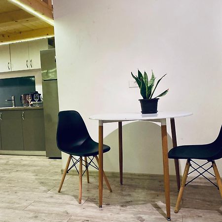 Central Cluj Apartament Eksteriør bilde