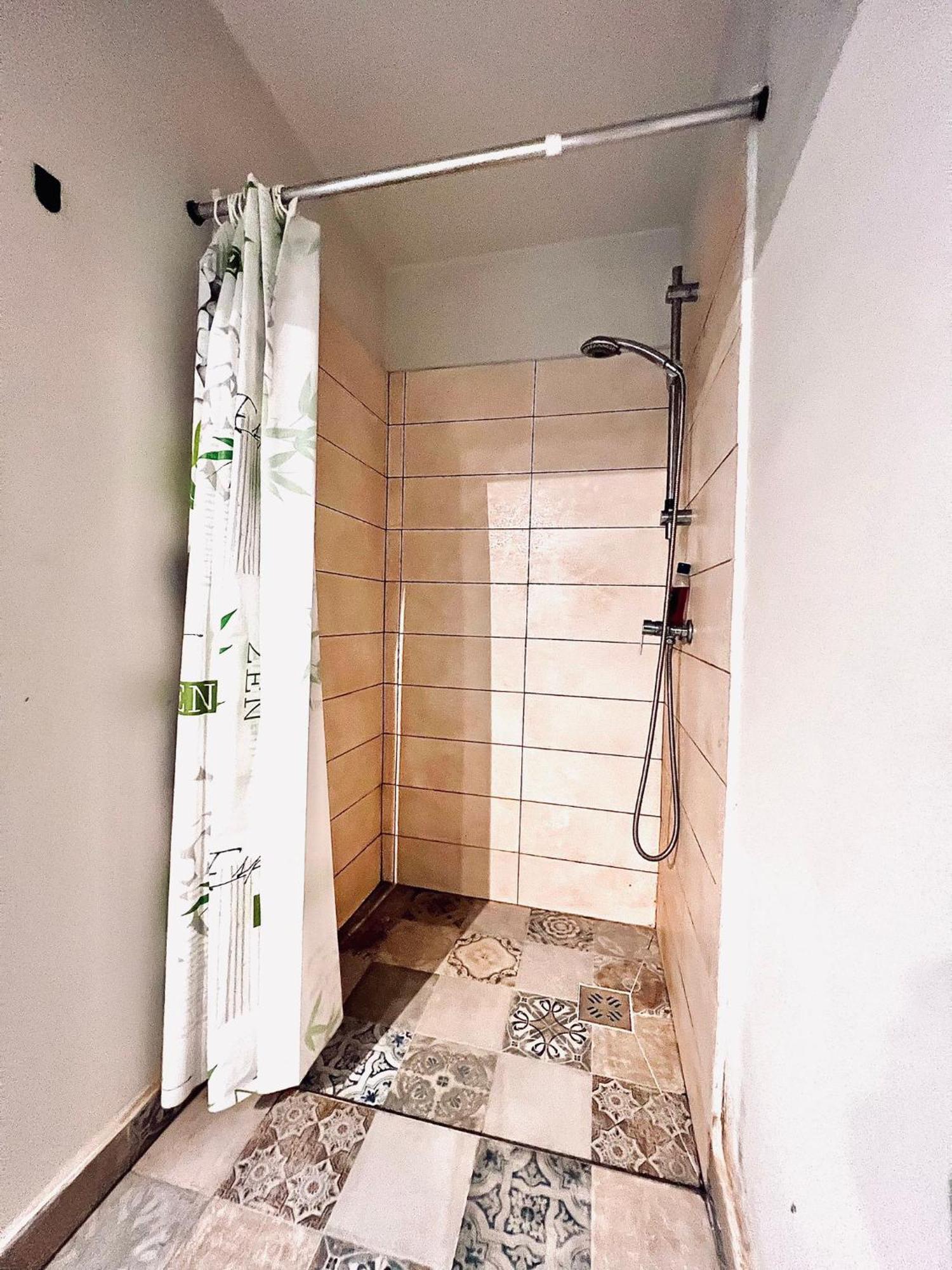 Central Cluj Apartament Eksteriør bilde