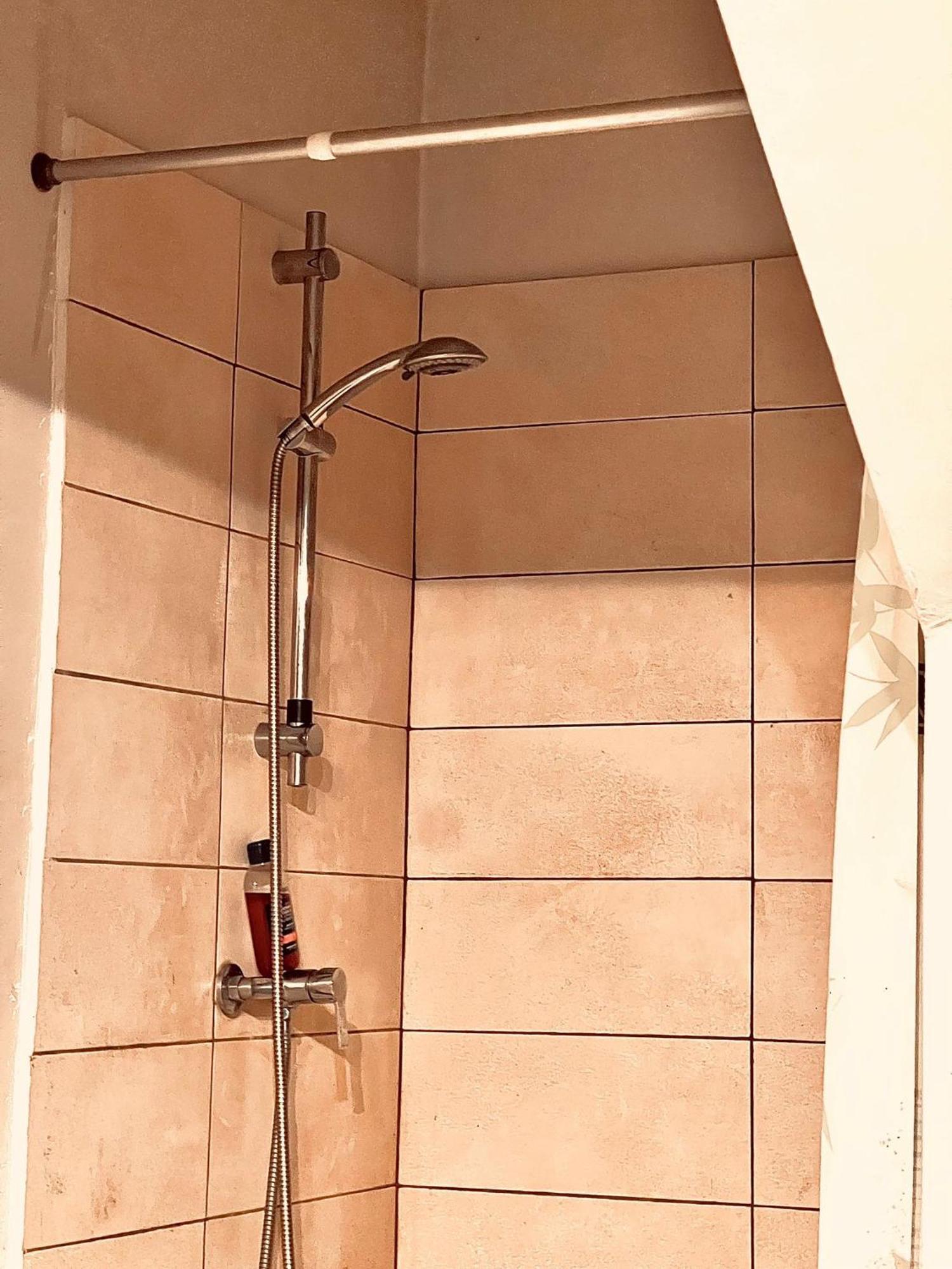 Central Cluj Apartament Eksteriør bilde