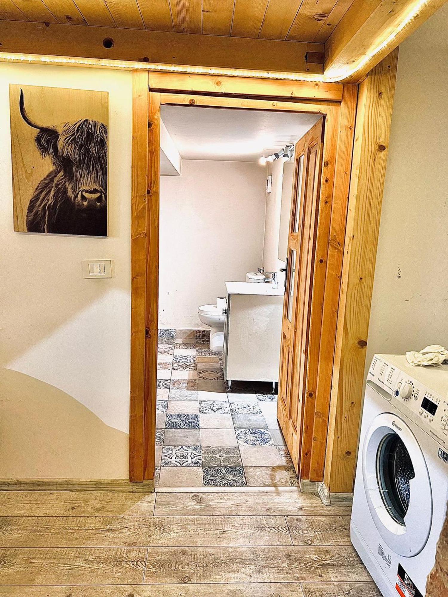 Central Cluj Apartament Eksteriør bilde